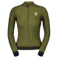 SCOTT Rc Pro Warm Langermet Trøye SCOTT Rc Pro Warm Langermet Trøye