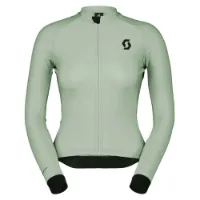 SCOTT Rc Pro Warm Langermet Trøye