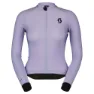 SCOTT Rc Pro Warm Langermet Trøye