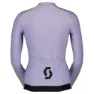 SCOTT Rc Pro Warm Langermet Trøye