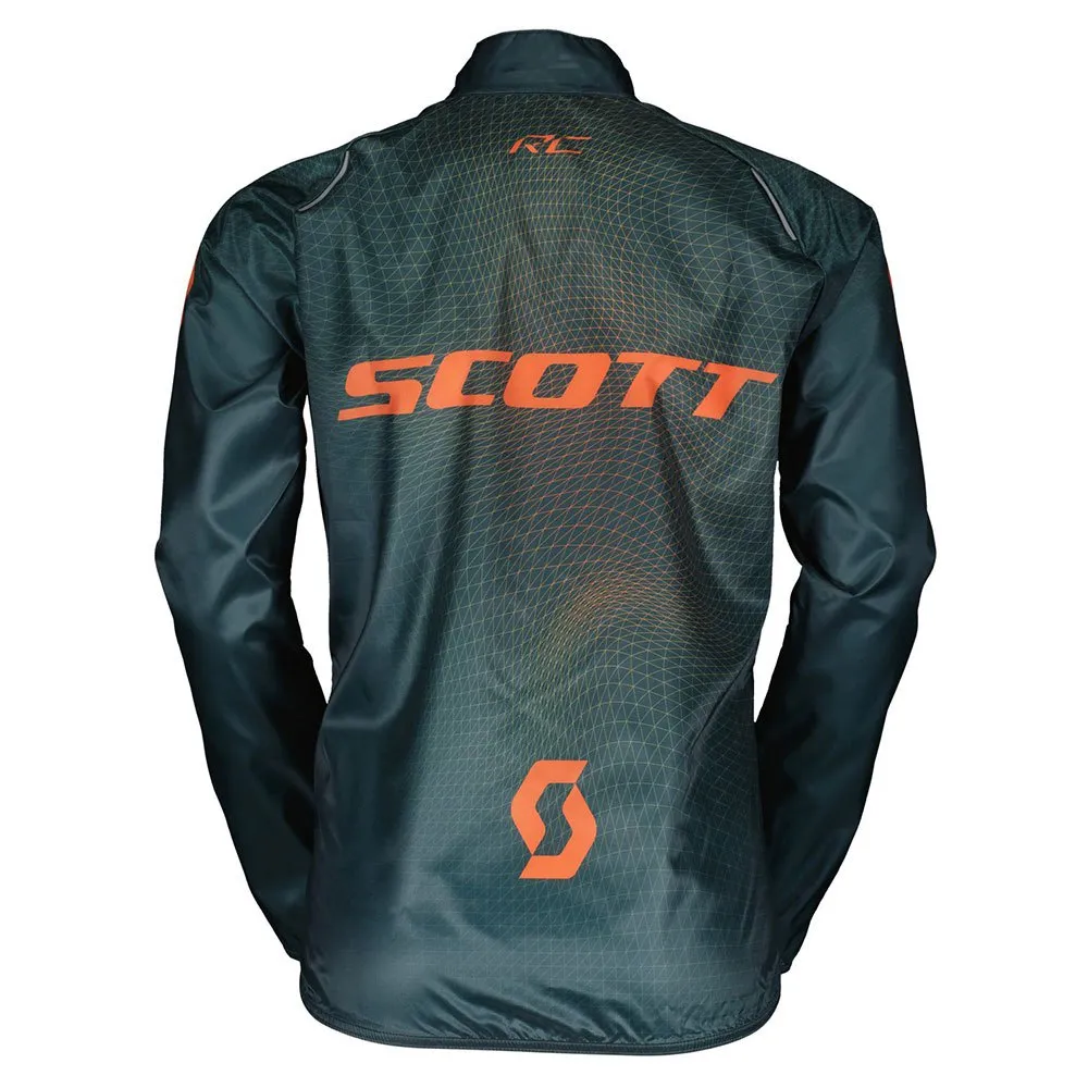 SCOTT Rc Pro Wb Jakke SCOTT Rc Pro Wb Jakke