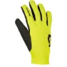 SCOTT Rc Pro Wc Edt Hansker, Sulphur yellow / black