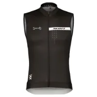 SCOTT Rc Pro Wo Ermeløs Sykkeltrøye SCOTT Rc Pro Wo Ermeløs Sykkeltrøye