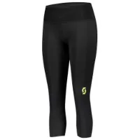 SCOTT Rc Run 3/4 Leggings female SCOTT Rc Run 3/4 Leggings female