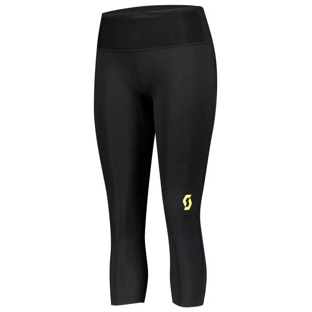 SCOTT Rc Run 3/4 Leggings female