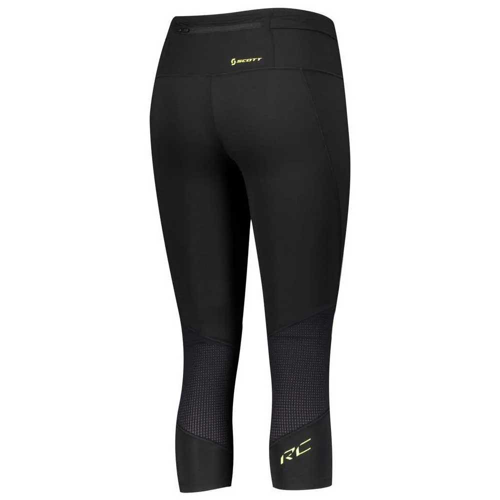 SCOTT Rc Run 3/4 Leggings female