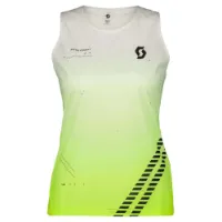 SCOTT Rc Run Ermeløs T-skjorte female