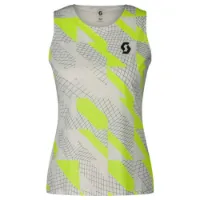 SCOTT Rc Run Ermeløs T-skjorte female