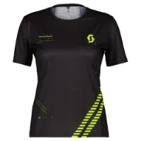 SCOTT Rc Run Kortarmet T-skjorte female SCOTT Rc Run Kortarmet T-skjorte female