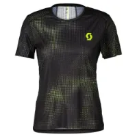 SCOTT Rc Run Kortarmet T-skjorte female