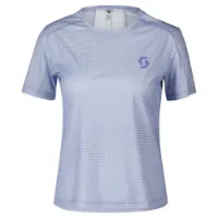 SCOTT Rc Run Kortarmet T-skjorte female
