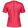 SCOTT Rc Run Kortarmet T-skjorte female