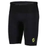 Black / yellow 2