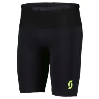 SCOTT Rc Run Korte Leggings male SCOTT Rc Run Korte Leggings male