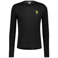 SCOTT Rc Run Langarmet T-skjorte female