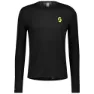 Black / yellow