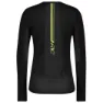 SCOTT Rc Run Langarmet T-skjorte female