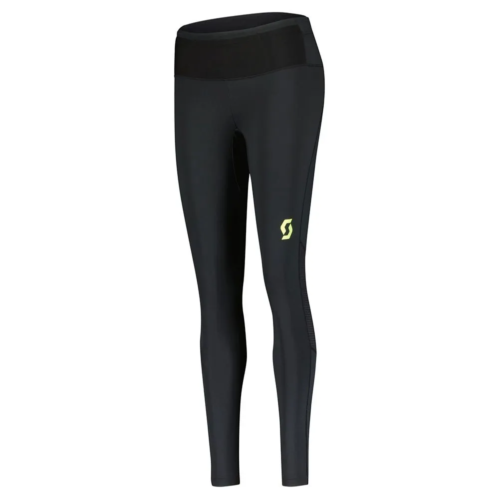 SCOTT Rc Run Leggings female SCOTT Rc Run Leggings female