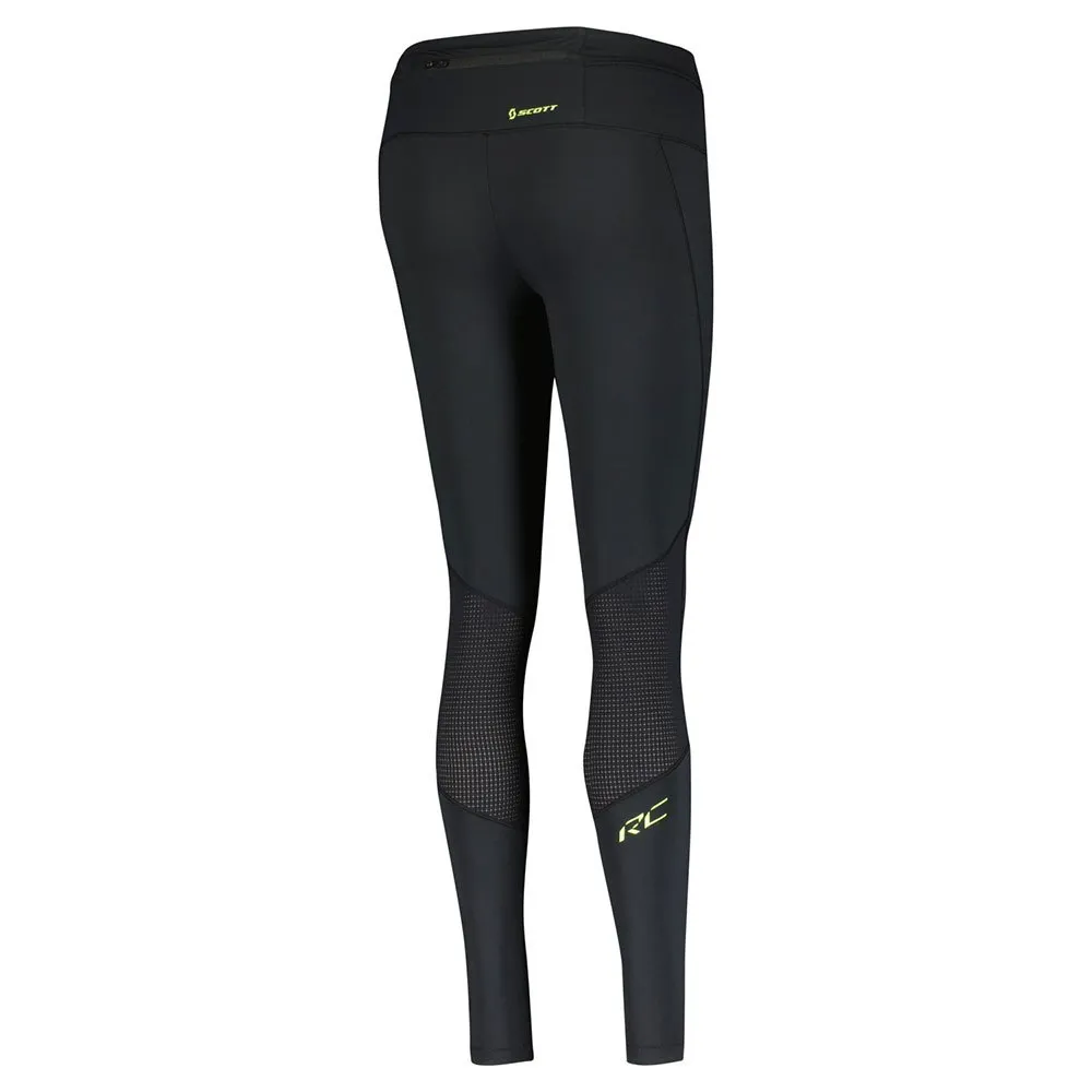 SCOTT Rc Run Leggings female SCOTT Rc Run Leggings female