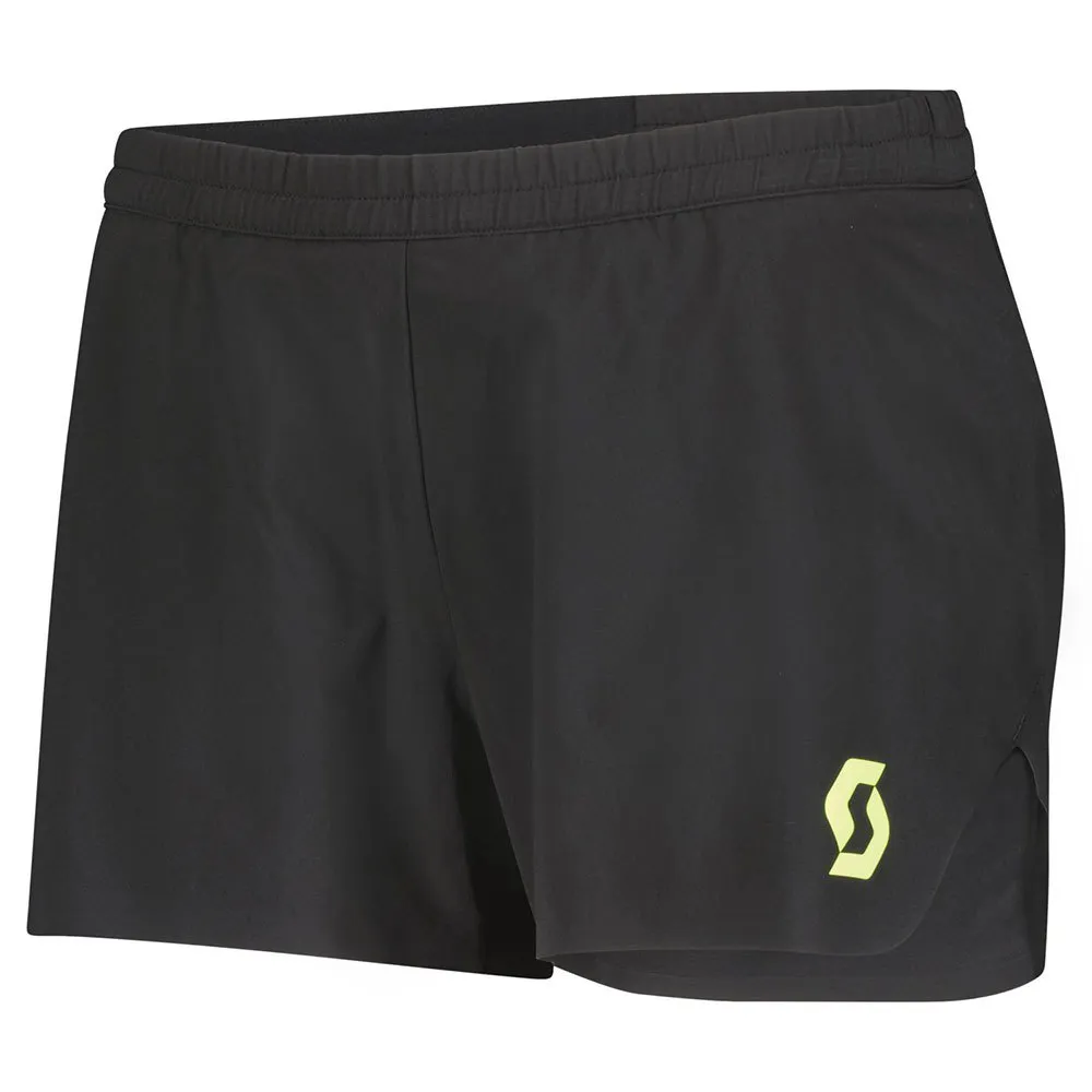 SCOTT Rc Run Shorts female