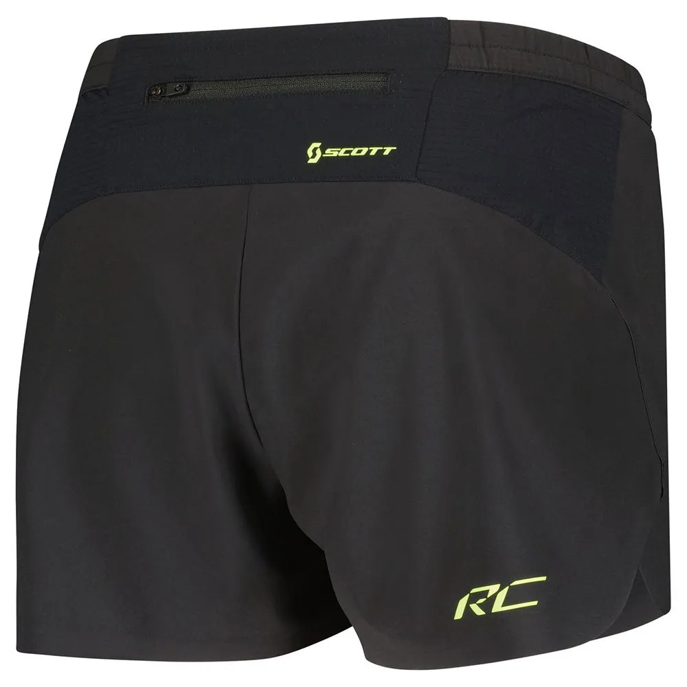 SCOTT Rc Run Shorts male SCOTT Rc Run Shorts male