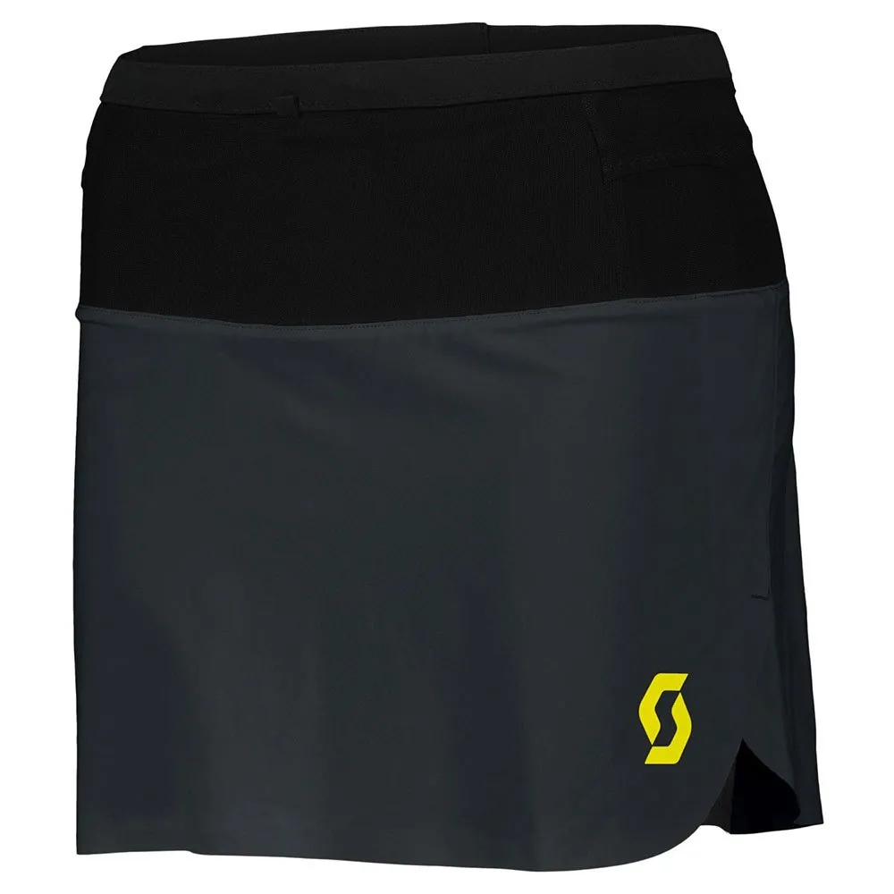 SCOTT Rc Run Skort female