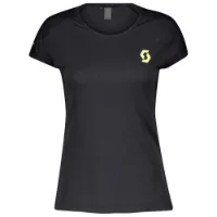 SCOTT Rc Run Team Kortarmet T-skjorte female