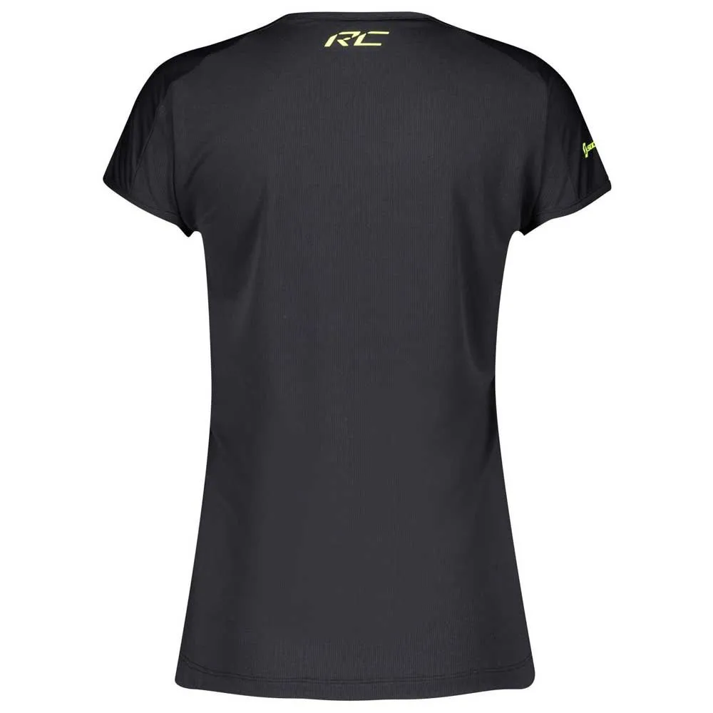 SCOTT Rc Run Team Kortarmet T-skjorte male SCOTT Rc Run Team Kortarmet T-skjorte male