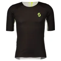 SCOTT Rc Run Ultra Kortarmet T-skjorte male