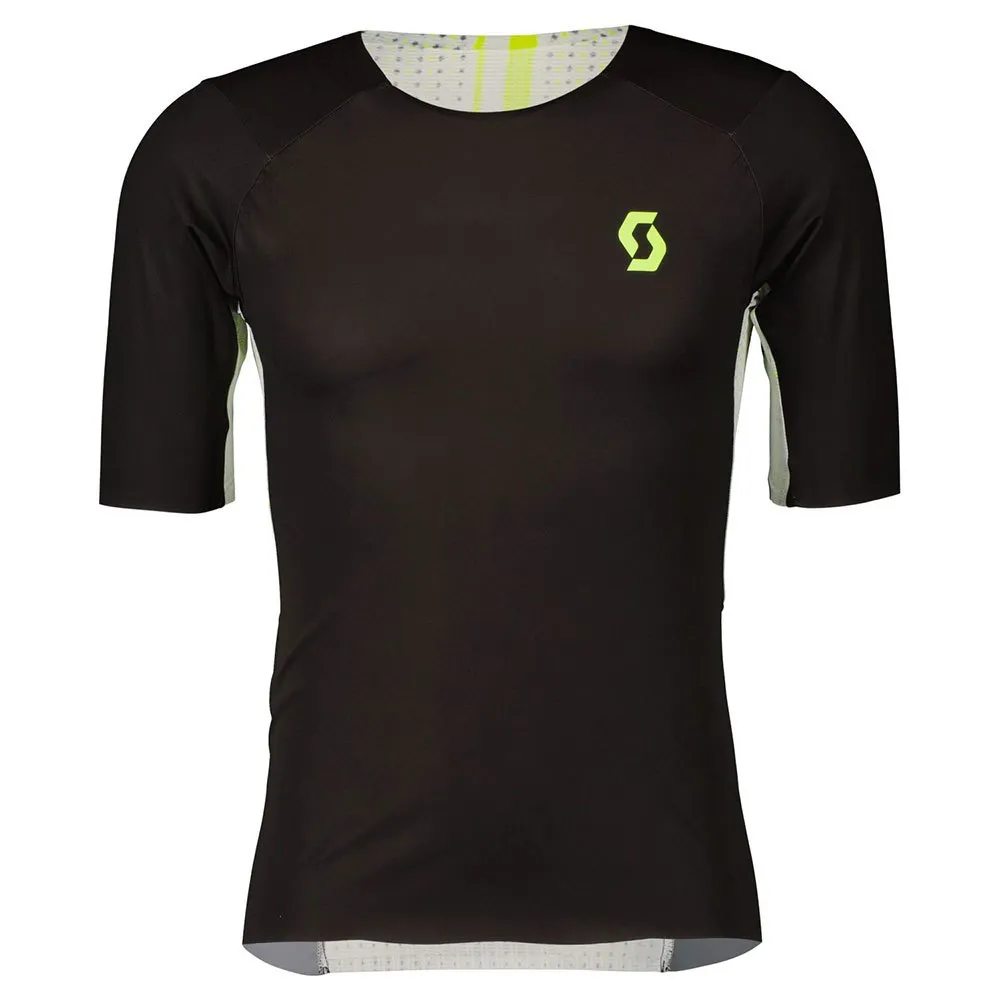 SCOTT Rc Run Ultra Kortarmet T-skjorte male SCOTT Rc Run Ultra Kortarmet T-skjorte male