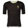 Black / yellow