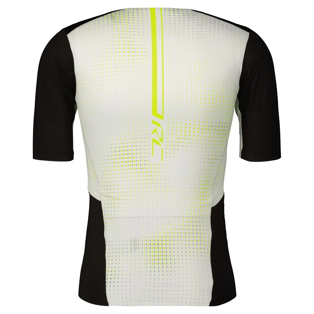 SCOTT Rc Run Ultra Kortarmet T-skjorte male SCOTT Rc Run Ultra Kortarmet T-skjorte male