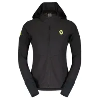 SCOTT Rc Run Warm Jakke female SCOTT Rc Run Warm Jakke female