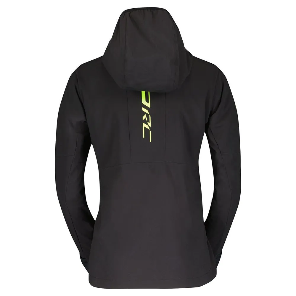 SCOTT Rc Run Warm Jakke female