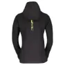 SCOTT Rc Run Warm Jakke female
