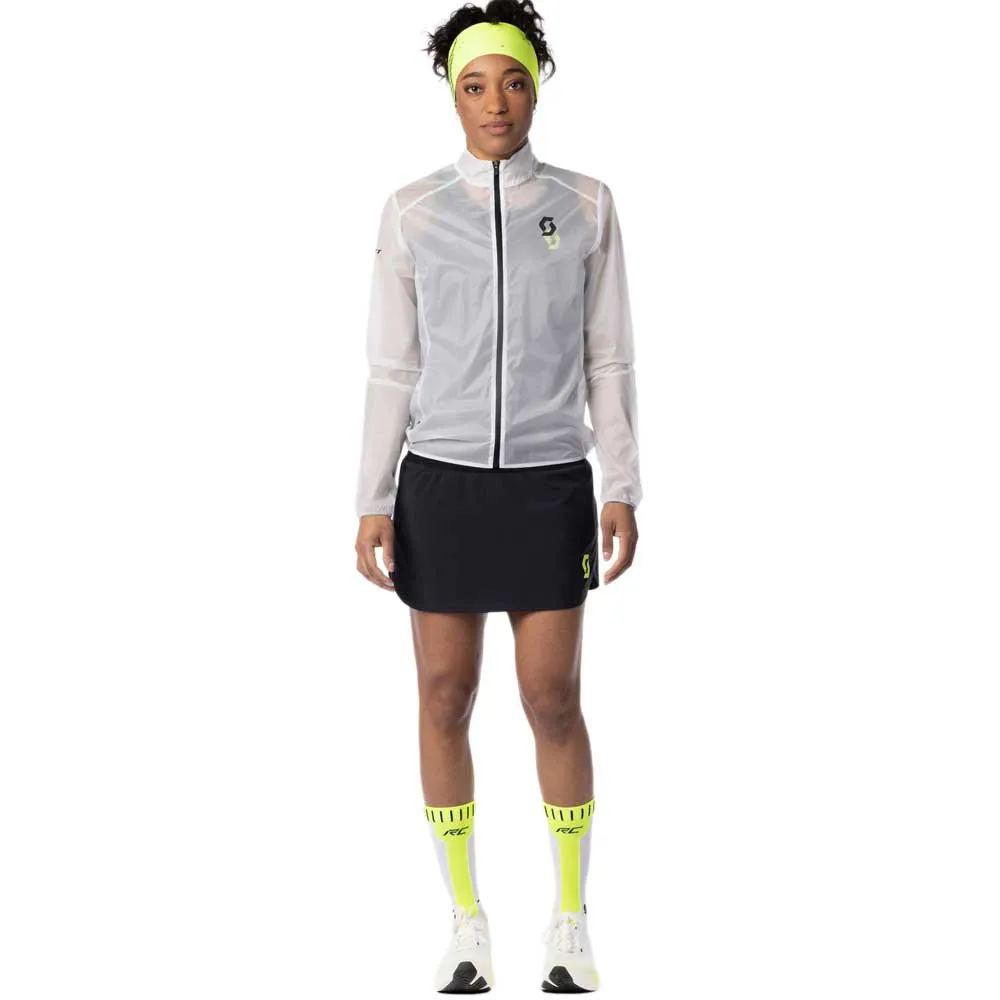 SCOTT Rc Run Wb Jakke male