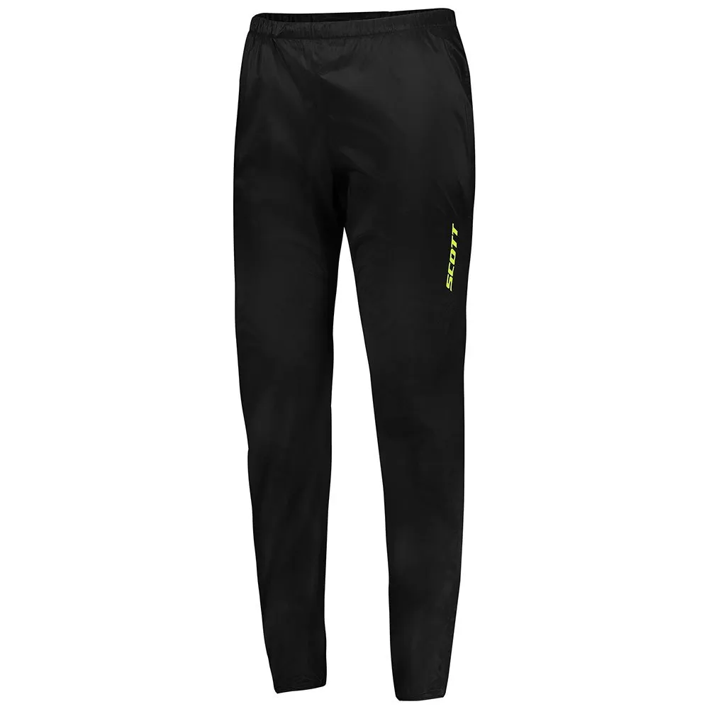 SCOTT Rc Run Wp Bukser male