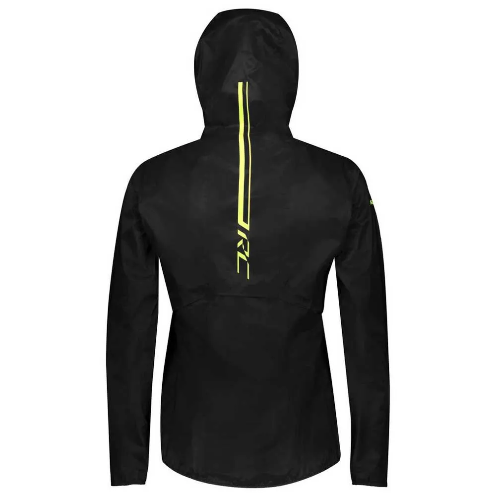 SCOTT Rc Run Wp Jakke male