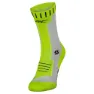 Safety yellow / white