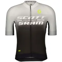 SCOTT Rc Scott-sram Pro Kort Ermet Trøye SCOTT Rc Scott-sram Pro Kort Ermet Trøye
