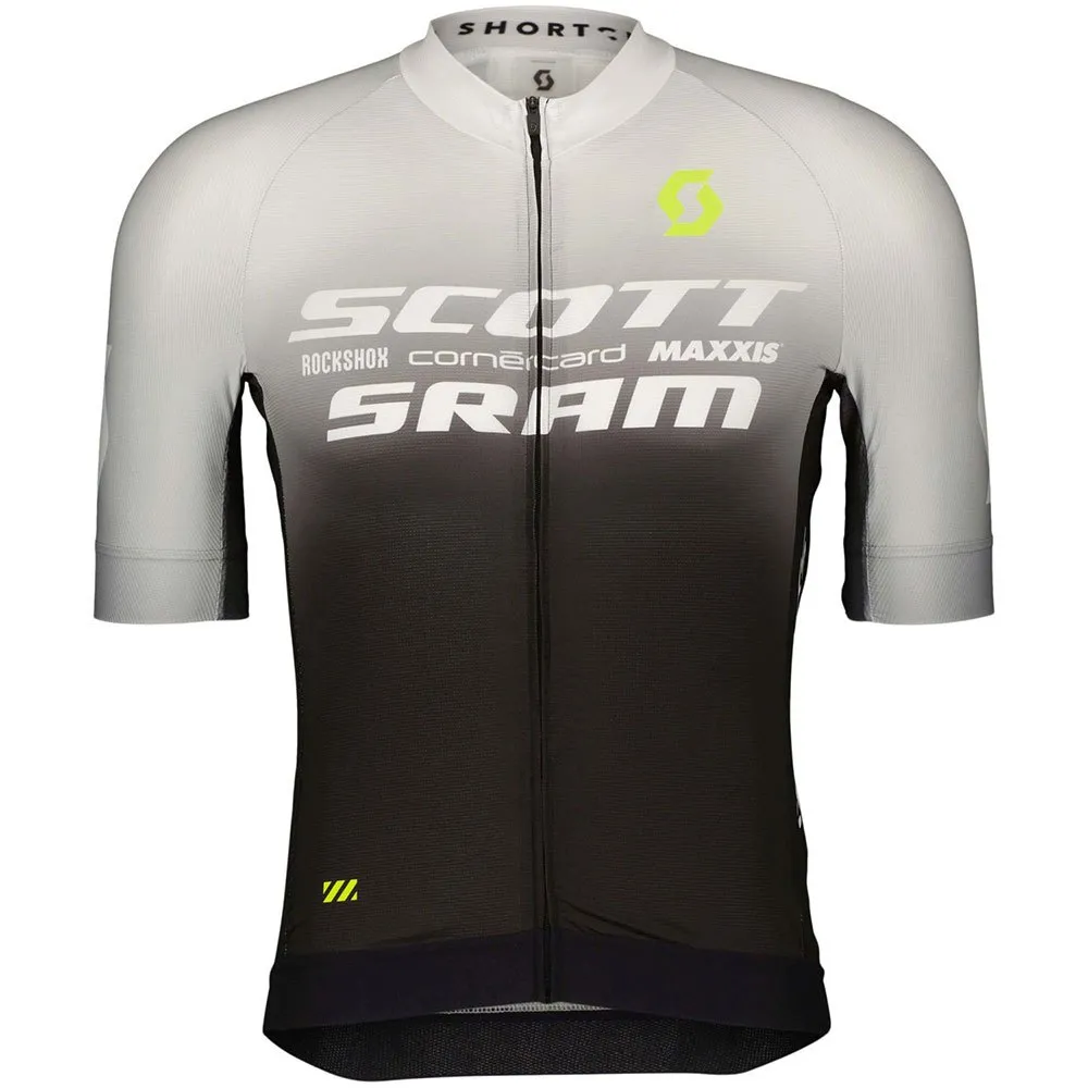 SCOTT Rc Scott-sram Pro Kort Ermet Trøye