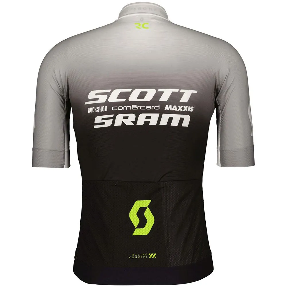 SCOTT Rc Scott-sram Pro Kort Ermet Trøye
