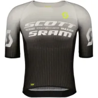 SCOTT Rc Scott-sram Race Kort Ermet Trøye SCOTT Rc Scott-sram Race Kort Ermet Trøye