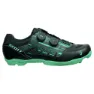 SCOTT Rc Sl Supersonic Edt Mtb-sko, Black / electric green