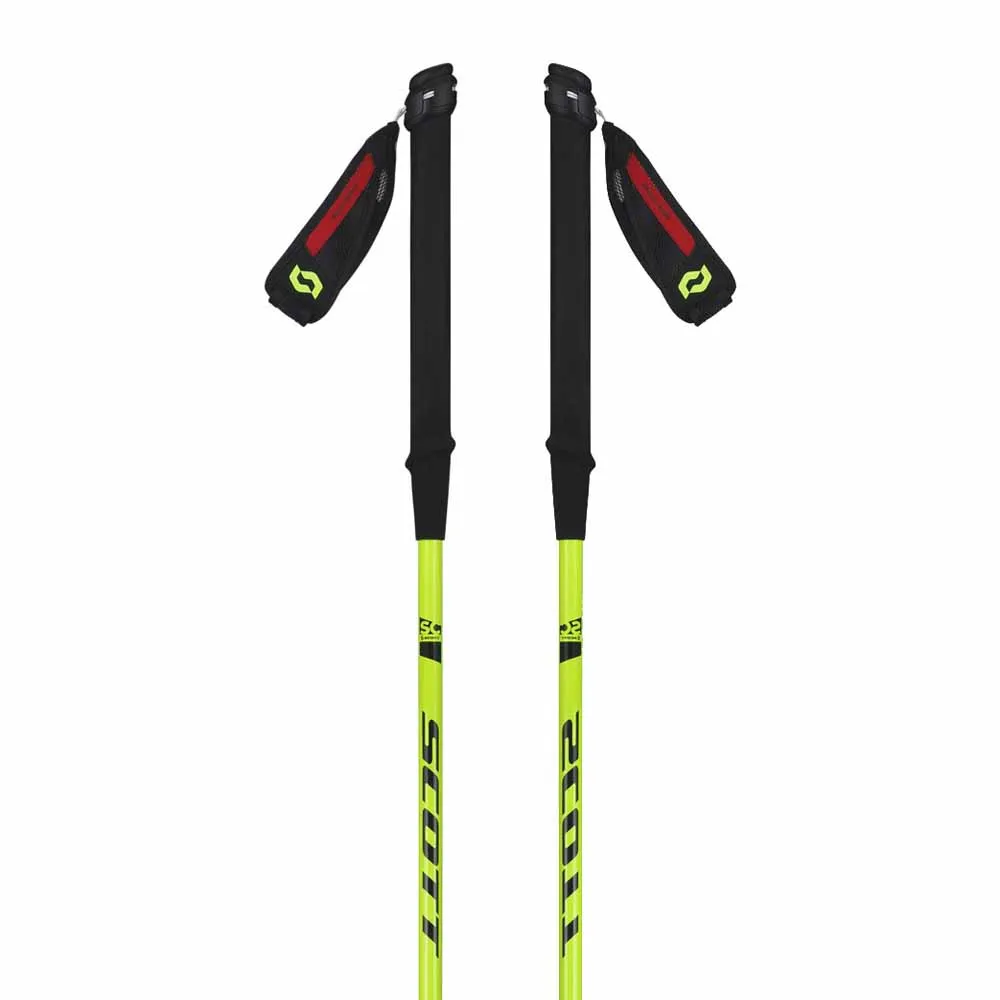 SCOTT Rc Spaserstokker unisex