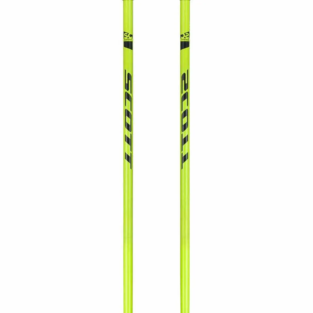 SCOTT Rc Spaserstokker unisex