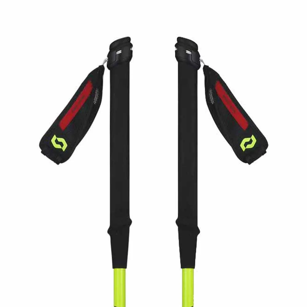 SCOTT Rc Spaserstokker unisex