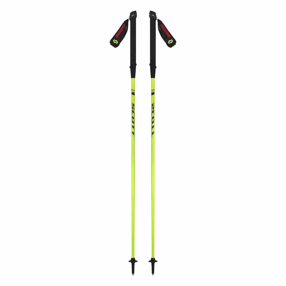 SCOTT Rc Spaserstokker unisex