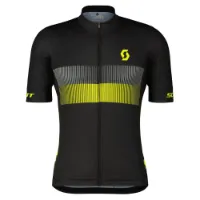 SCOTT RC Team 10 Kortermet Jersey til Herre