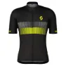 SCOTT RC Team 10 Kortermet Jersey til Herre
